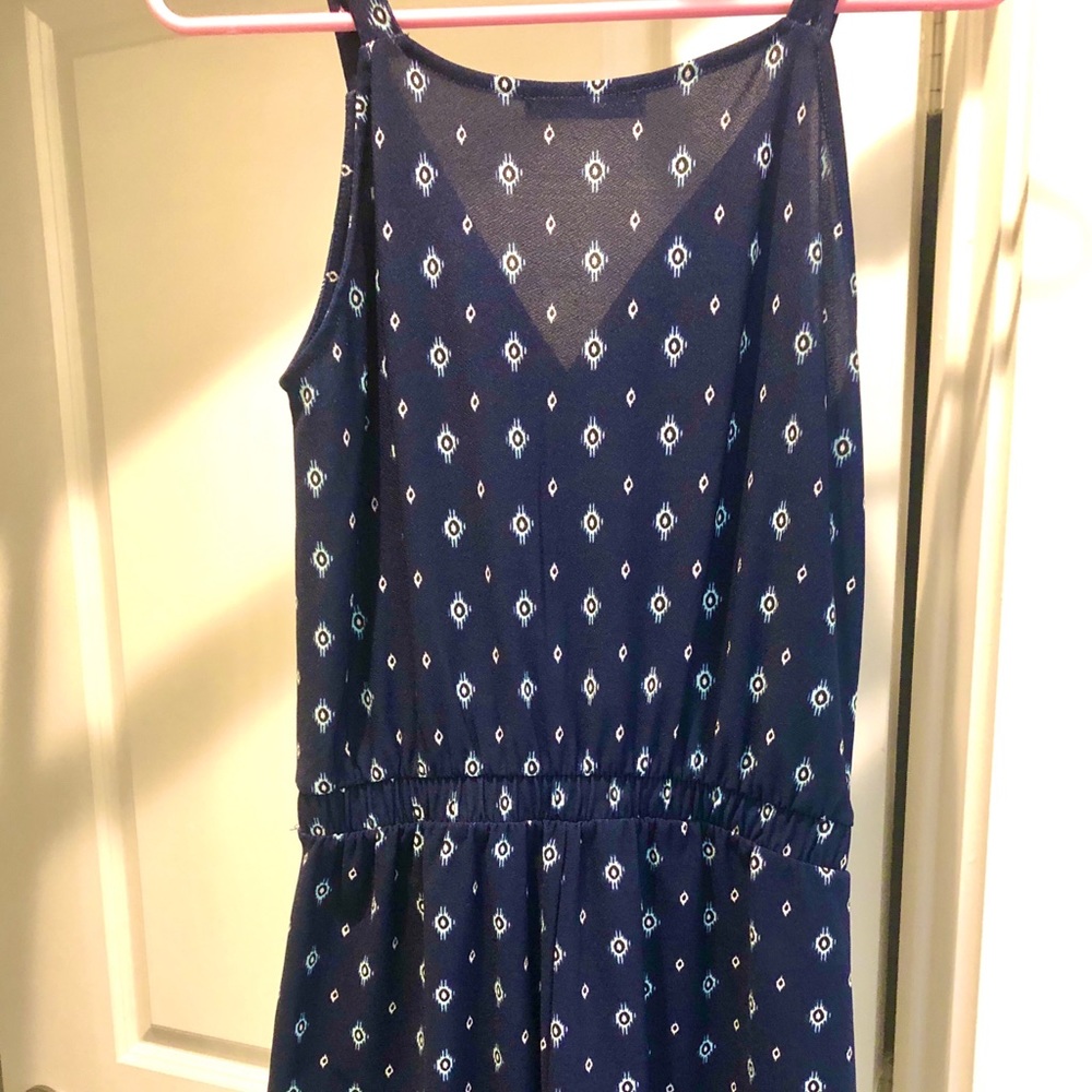 Mango romper - Picture 6 of 7